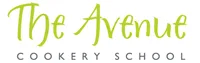 The Avenue Cookery School Logo
