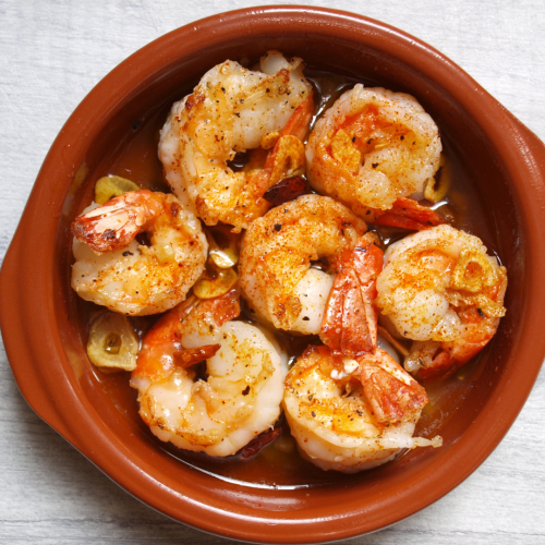 Spanish Tapas Class | Avenue Cookery School £120