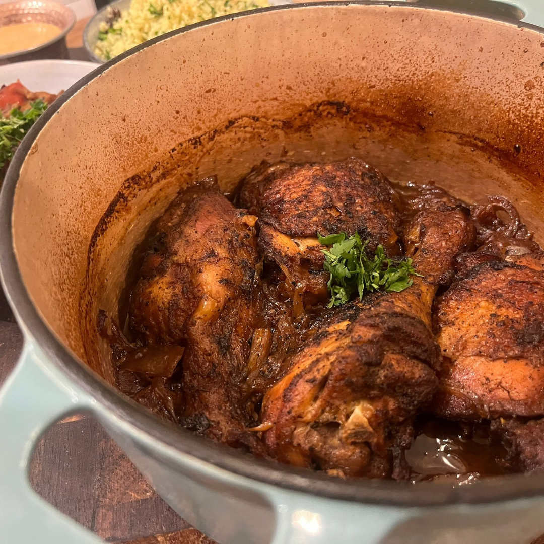 Moroccan Cooking Class - £135 - Image 2