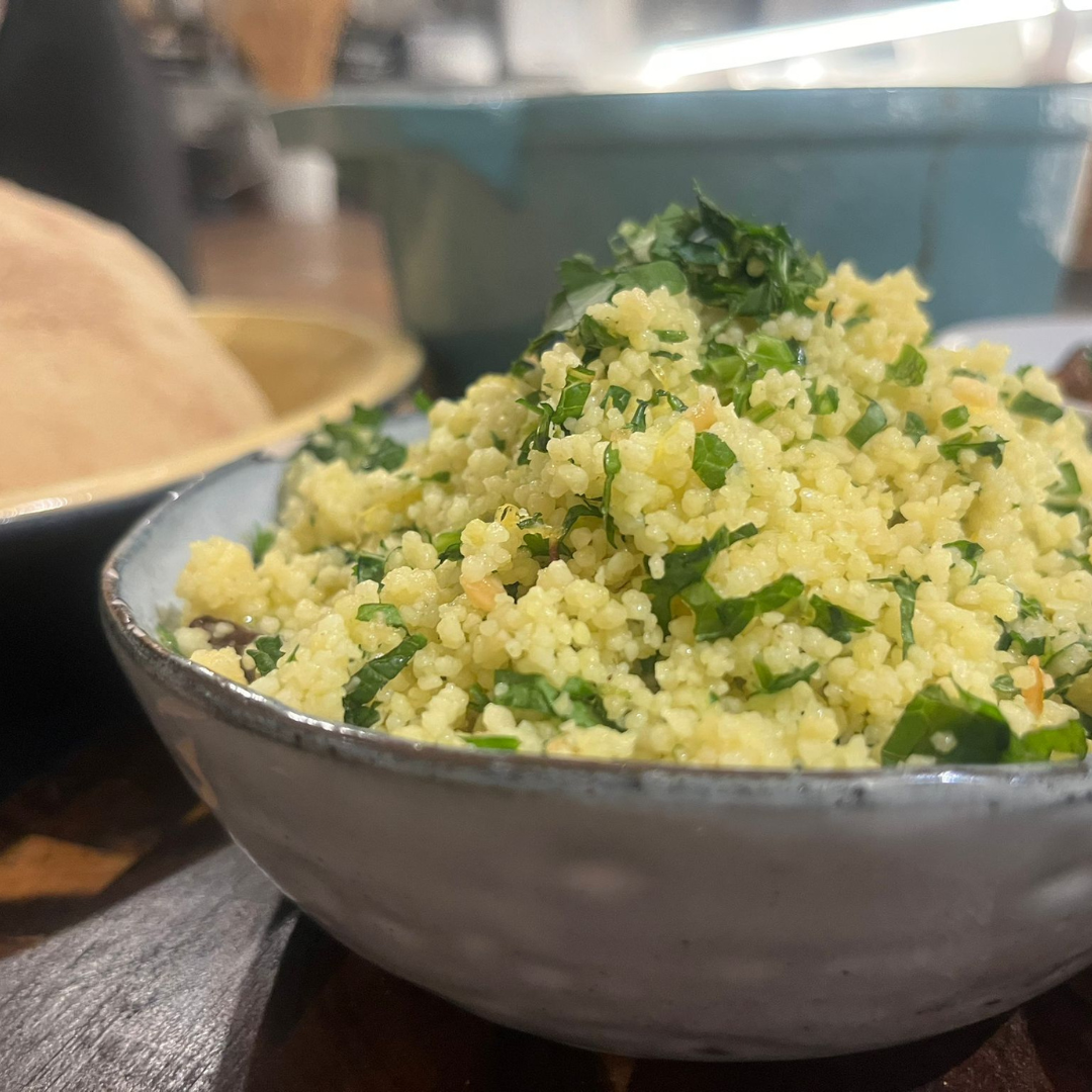 Moroccan Cooking Class - £135 - Image 3