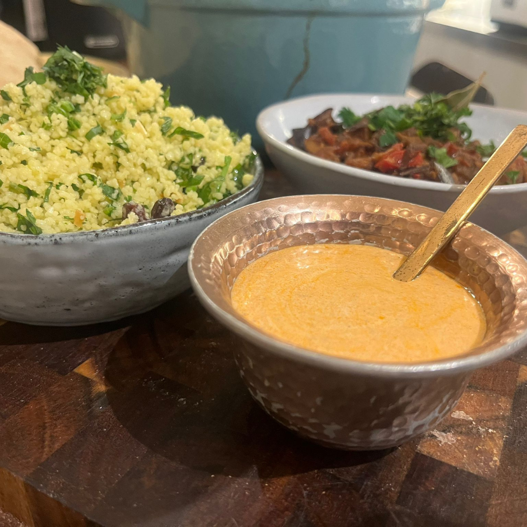 Moroccan Cooking Class - £135 - Image 4