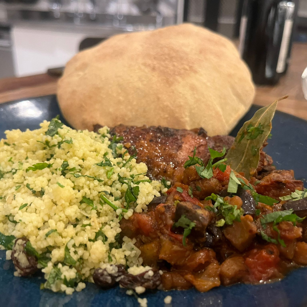 Moroccan Cooking Class - £135 - Image 5